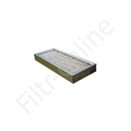 Фильтр Breezart EU4-500 Lux