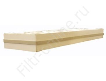 Фильтр Systemair PF VTC 300 G4